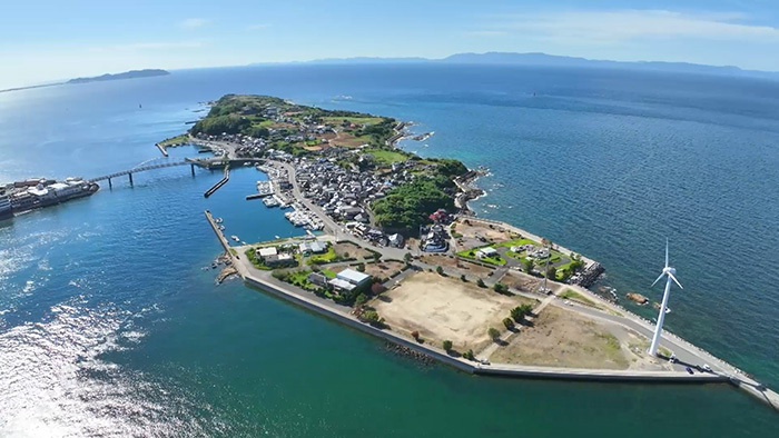 DASHメシ遺産 ～熊本県・通詞島～｜ザ！鉄腕！DASH!!｜日本テレビ