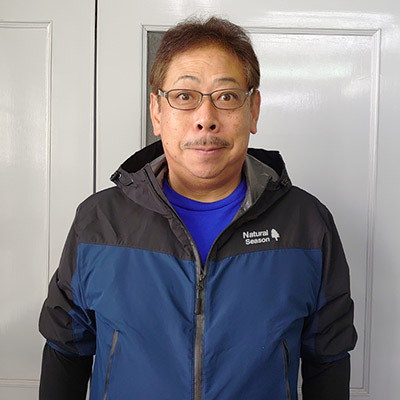 DASH人脈食堂 ～TOKIOの人脈で集めた食材で辛うま韓国料理を～｜ザ