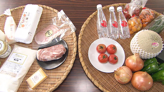 Dash人脈食堂 Tokioの人脈で集めた食材で日本発祥 ナポリタンを ザ 鉄腕 Dash 日本テレビ