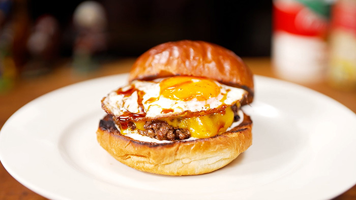 DASHバーガー 世界一うまいバーガーつくれるか 第1回｜ザ！鉄腕！DASH