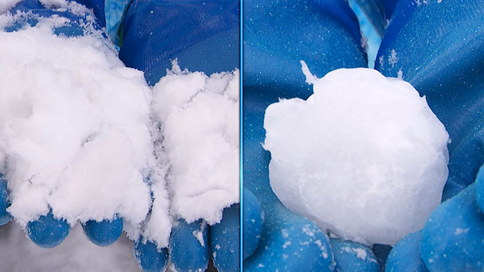 DASH ご当地PR課 ～巨大雪玉～｜ザ！鉄腕！DASH!!｜日本テレビ