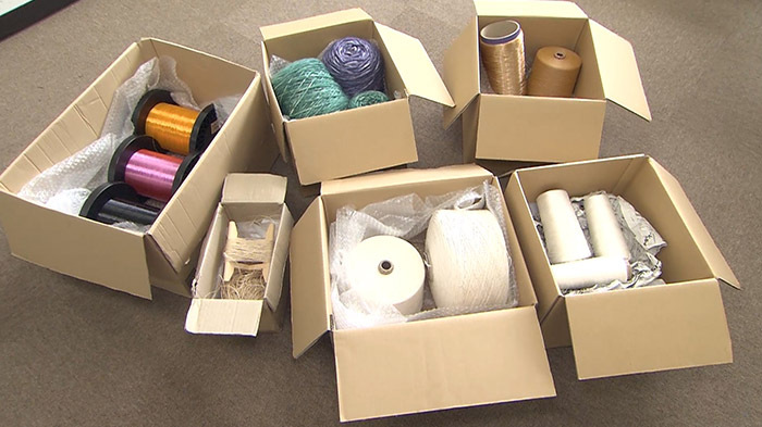 Dash ご当地pr課 日本の糸をpr 夏の選抜糸電話選手権 ザ 鉄腕 Dash 日本テレビ