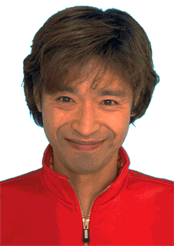 ���[�_�[�ʐ^