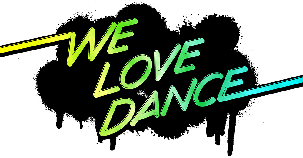 WE LOVE DANCE