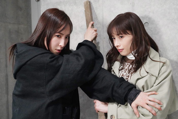 大病院占拠」武蔵(櫻井翔)が“鬼”に？残すはあと2話 鬼達の本当の狙いも