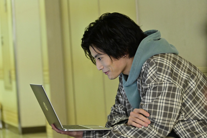 恋はdeepに 藍花 今田美桜 と榮太郎 渡邊圭祐 の恋も急展開 さらに榮太郎に 黒幕説 恋はdeepに 日本テレビ 恋はdeepに 藍花 今田美桜 と榮太郎 渡邊圭祐 の恋も急展開 さらに榮太郎に 黒幕説 恋はdeepに 日本テレビ
