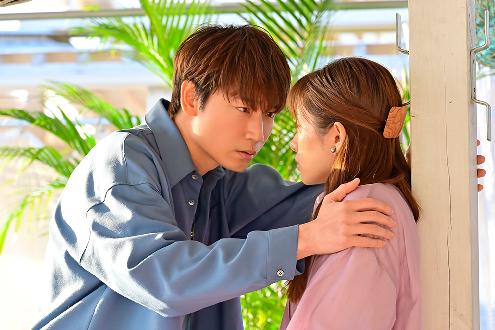 第4話ストーリー｜恋はDeepに｜日本テレビ