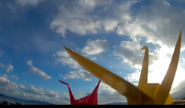 NEVER AGAIN覚悟 ヒロシマから世界へ…｜NNNドキュメント