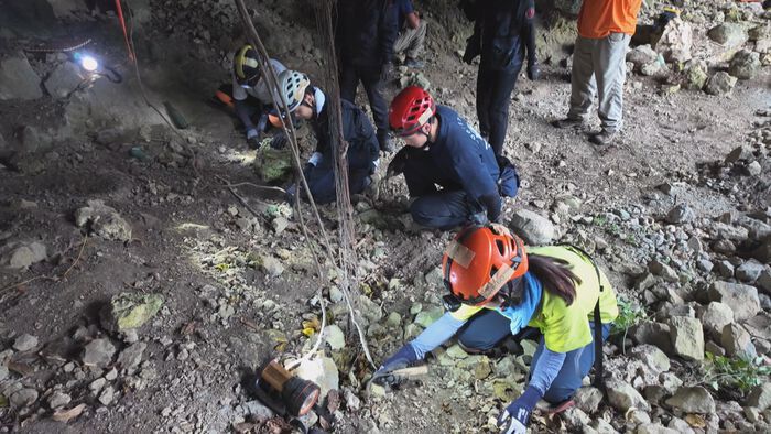 キティちゃんと王さまの約束～鉛筆1本から描く平和～｜NNN