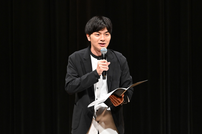 ダブルインパクト」予選第1回戦をレポート！賞レース王者やファイナ