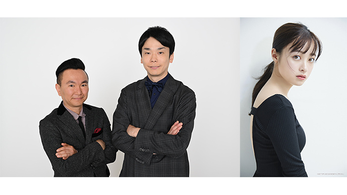 ダブルインパクト 漫才&コント二刀流No.1決定戦2025