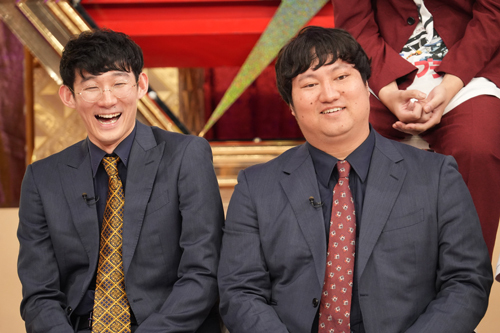 ついにファイナリスト7組が決定！「ダブルインパクト 漫才＆コント