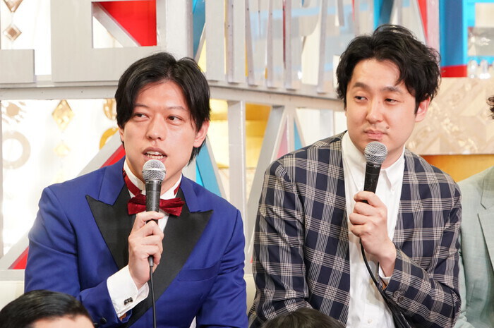 ダブルインパクト2026」ファイナリスト8組が決定！決勝戦は7/20(月・祝