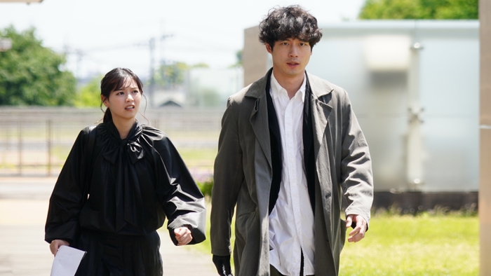 Dr.チョコレート」奥泉(西野七瀬)は敵なのか、め組の陰謀なのか⁉ 新