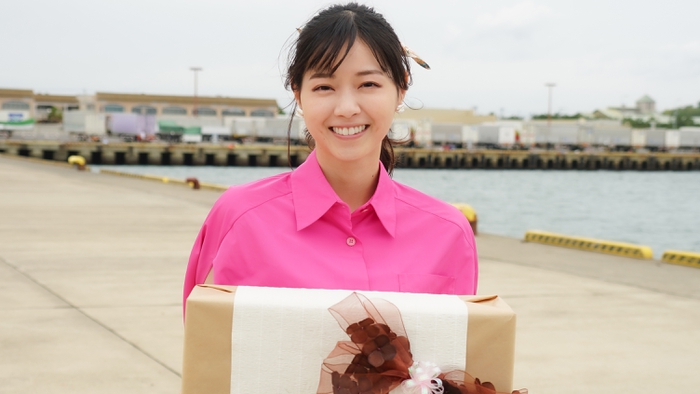 Dr.チョコレート」西野七瀬のバースデーを撮影現場でお祝い！いつもの