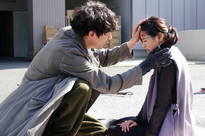 Dr.チョコレート」西野七瀬のバースデーを撮影現場でお祝い