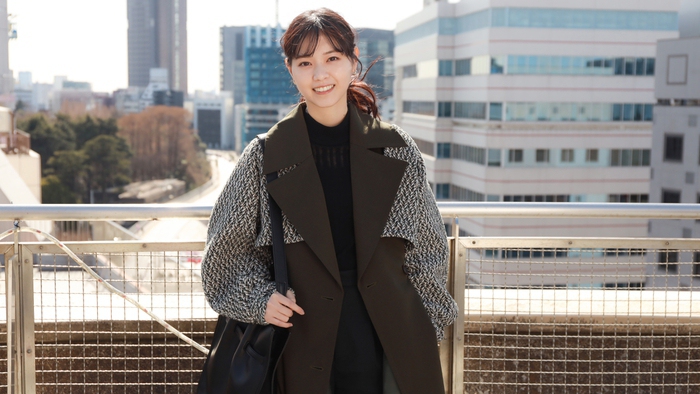 Dr.チョコレート」西野七瀬 敏腕新聞記者役で出演決定！“Dr