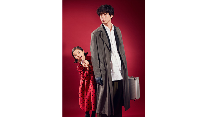 Dr.チョコレート」4月スタート！坂口健太郎主演・謎多き義手の元医者役