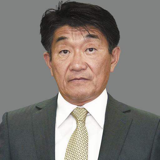 高橋 英明氏の写真