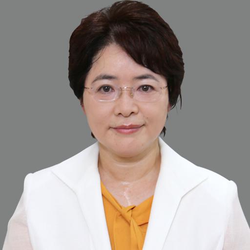 船山 由美氏の写真