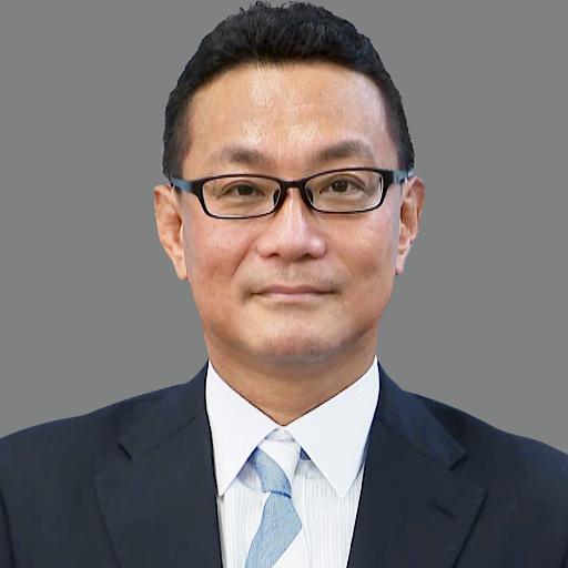 松田 功氏の写真