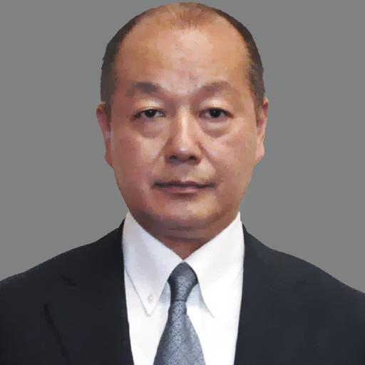 高木 啓氏の写真