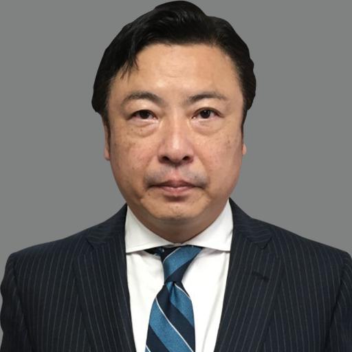 中川 宏昌氏の写真