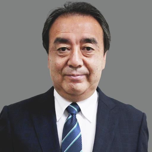 福重 隆浩氏の写真