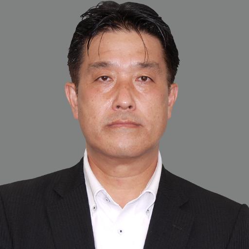 山崎 正恭氏の写真