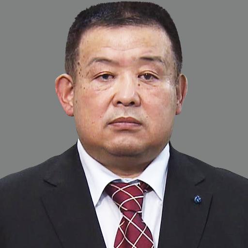 渡辺 理明氏の写真