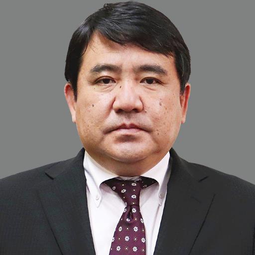 中村 和弘氏の写真