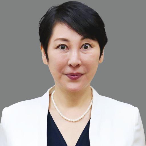 小林 明子氏の写真