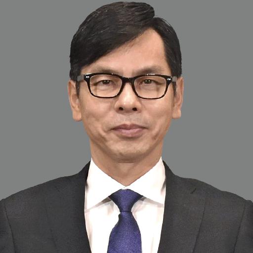 平林 晃氏の写真