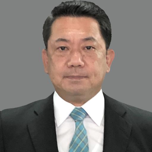 金城 泰邦氏の写真