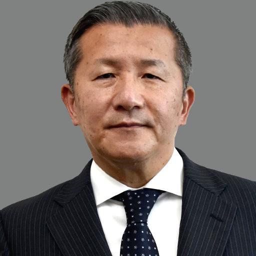 小松 実氏の写真