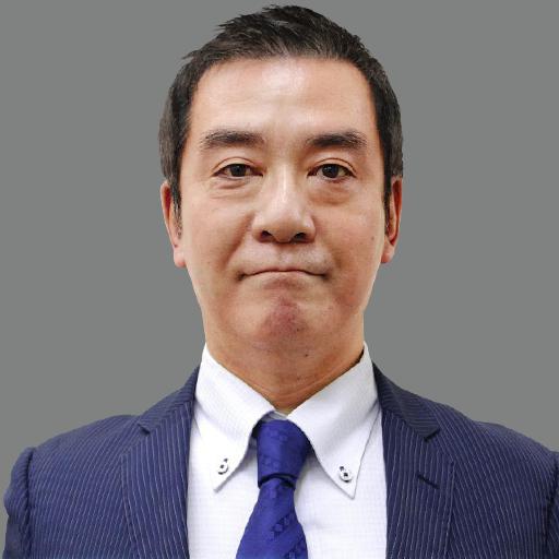 竹内 淳太郎氏の写真