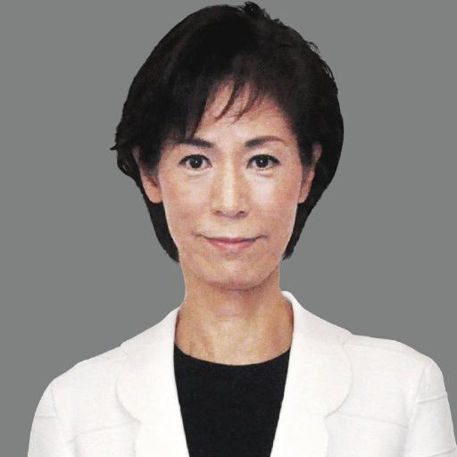 伊藤 智加氏の写真