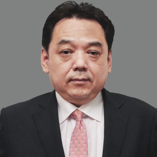 小川 雅幸氏の写真