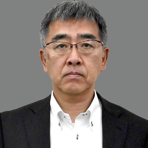 高木 昭彦氏の写真