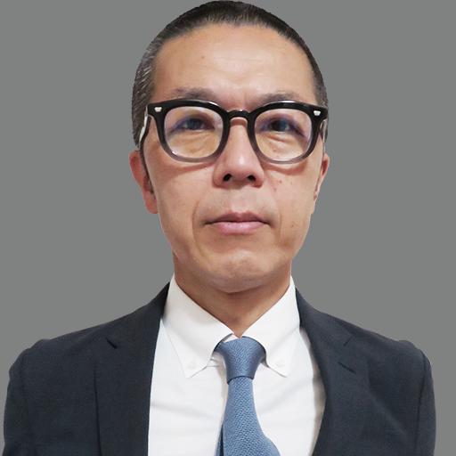 滝沢 圭隆氏の写真