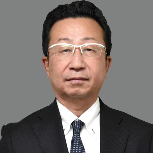 田中 勝一氏の写真