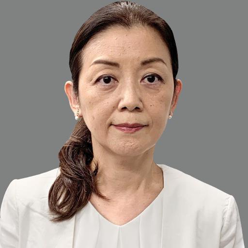 笹田 能美氏の写真