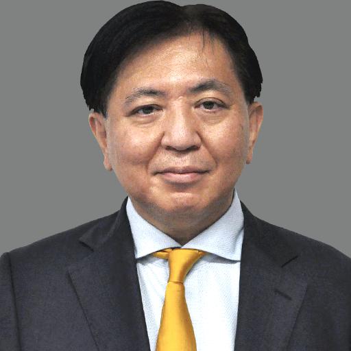 和泉 武彦氏の写真