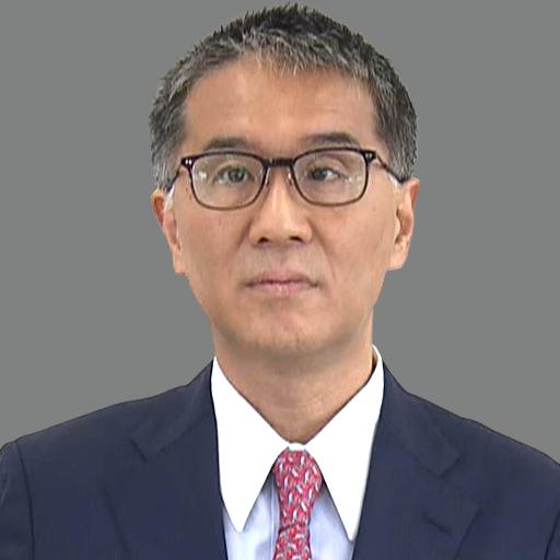 伊藤 忠彦氏の写真