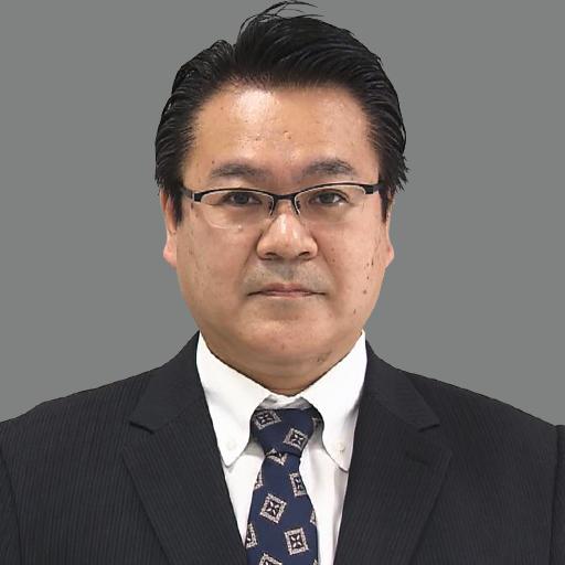 窪田 哲也氏の写真