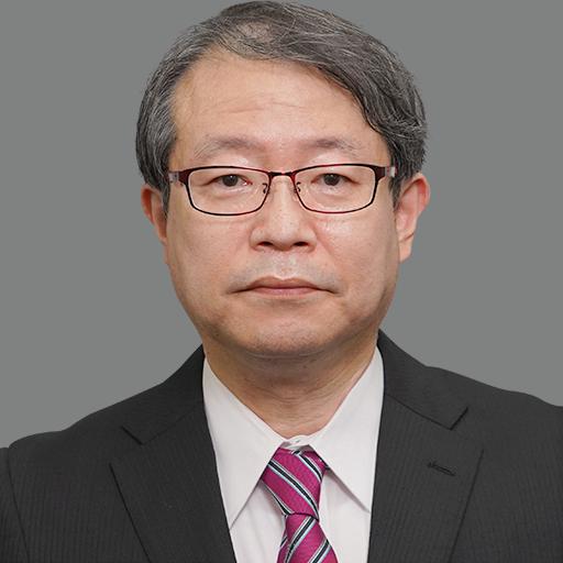 鷲岡 秀明氏の写真