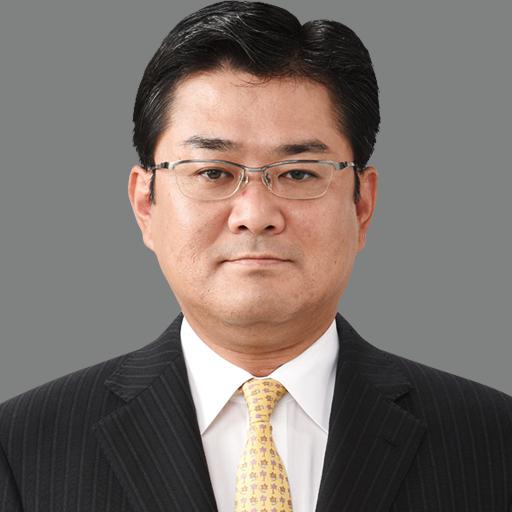 吉田 宣弘氏の写真