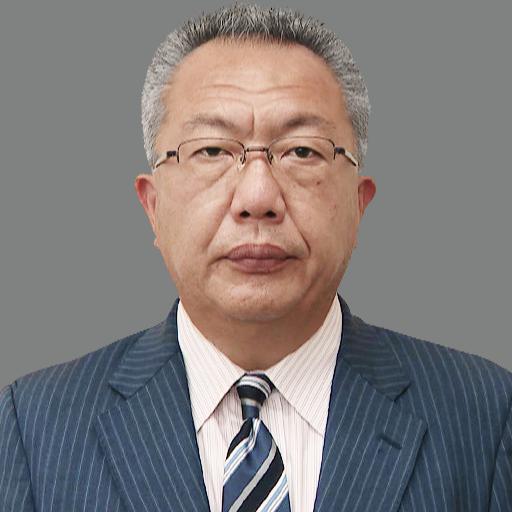 中川 康洋氏の写真