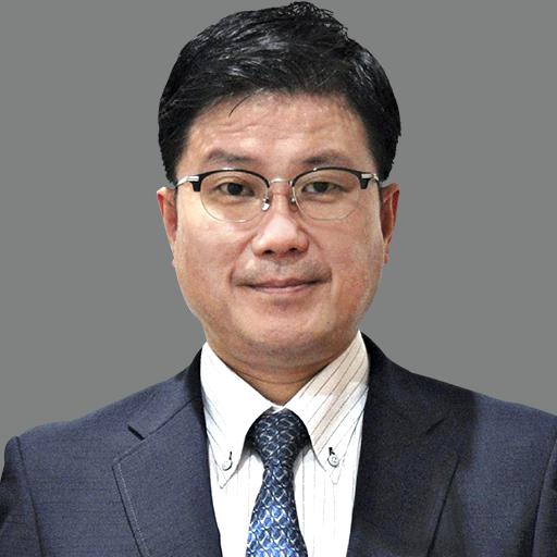 日下 正喜氏の写真