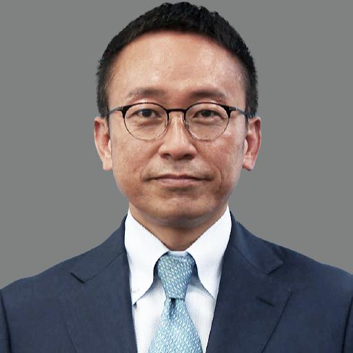 伊藤 渉氏の写真